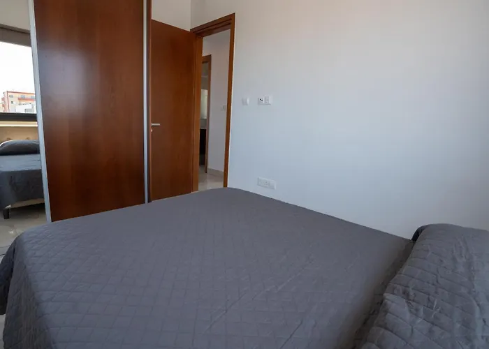 Arma Cielo Iii, 2-bed Cosy Flat Apartmán *