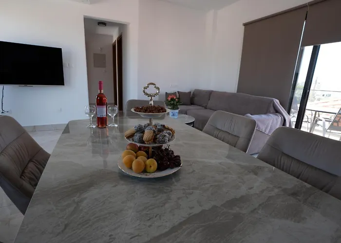 Arma Cielo Iii, 2-bed Cosy Flat Apartmán *